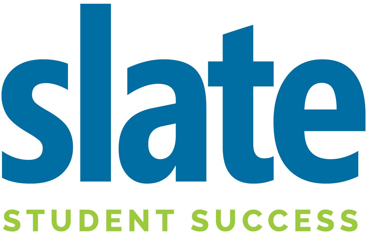 Slate for Student Success